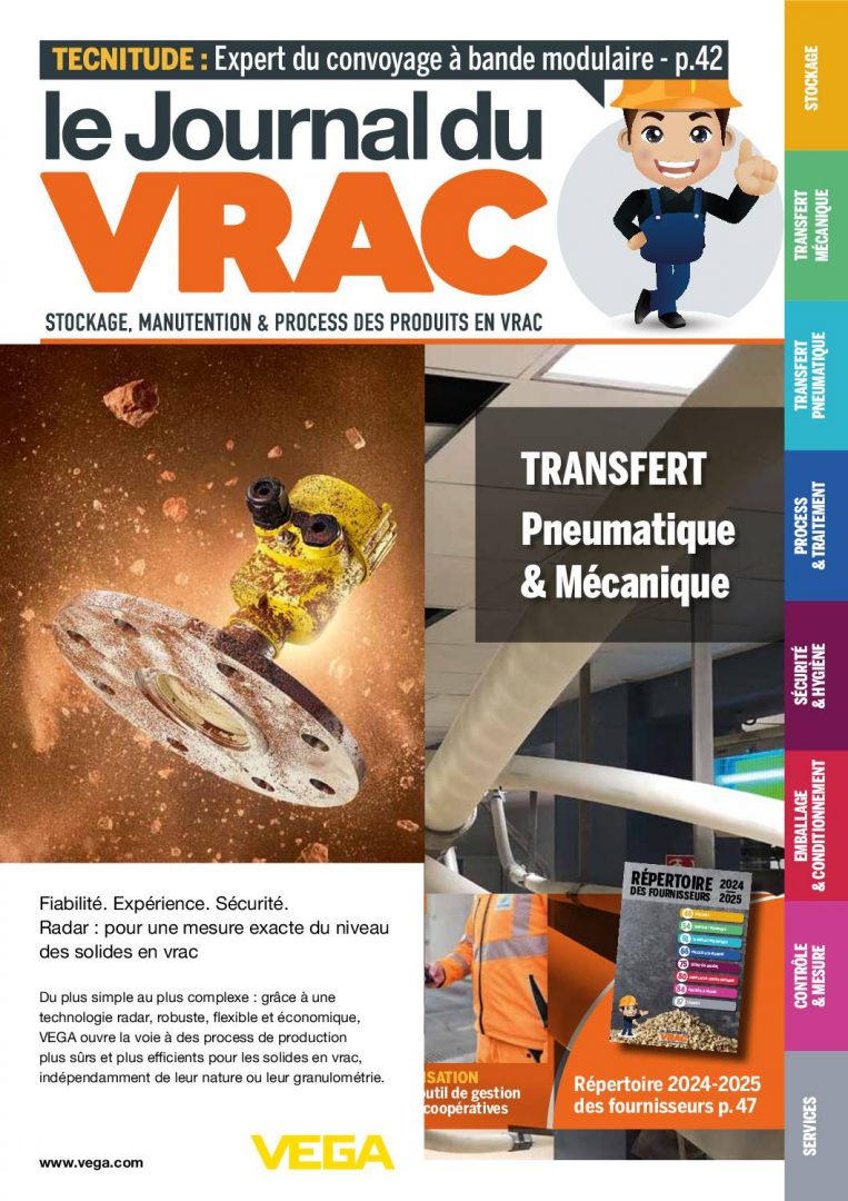 Le Journal du Vrac - 157